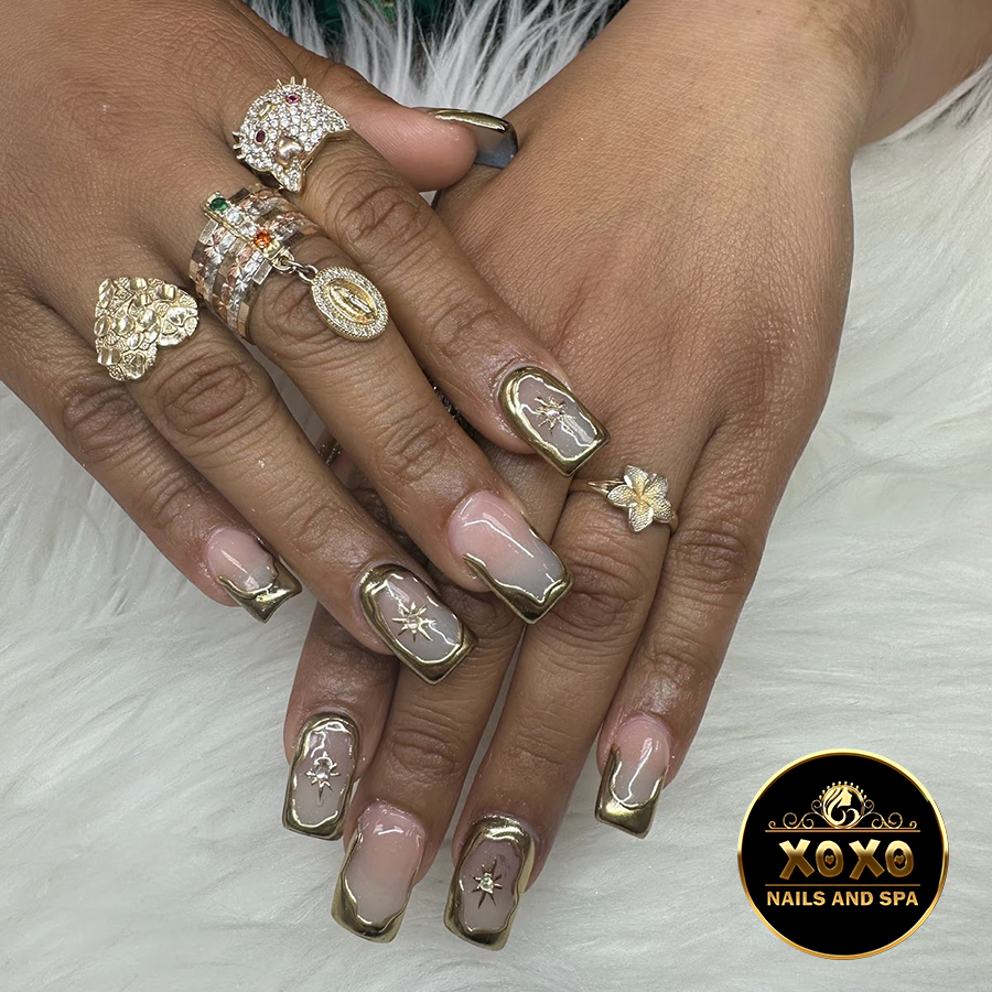 Xoxo Nails Spa